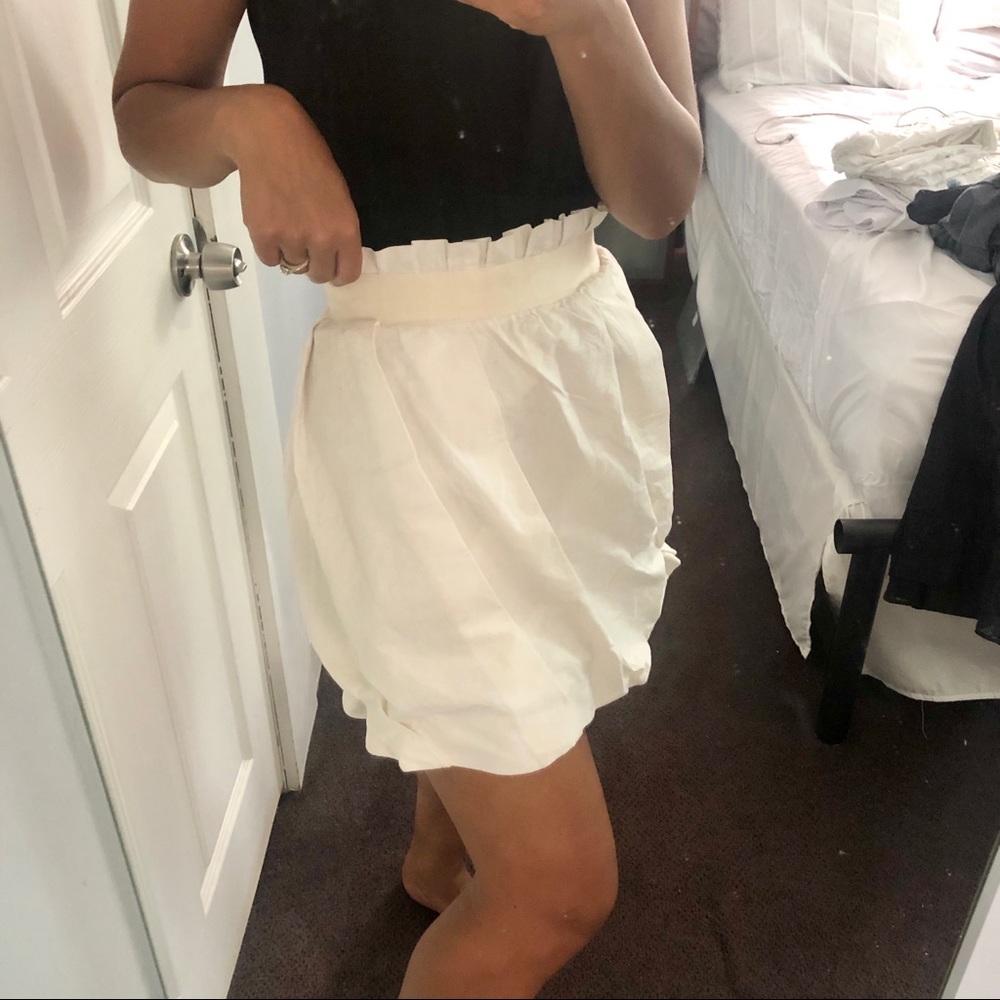 DOLCE GABBANA SKIRT
